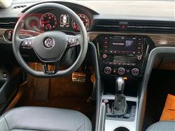 فولكسفاغن باسات